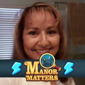 Meet your Posher, Marlene